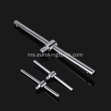 Bar gelongsor 1/4 &quot;3/8&quot; 1/2 &quot;